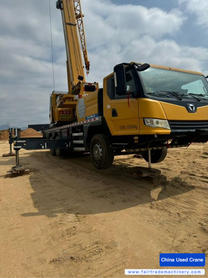 Buy XCMG XCT25L5 Used Crane / 2 Buy XCMG XCT25L5 Used Crane / 2